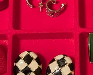 Jewelry Galore! (Designer, Costume, Vintage, Contemporary, Etc.)