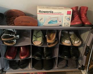 Footwear