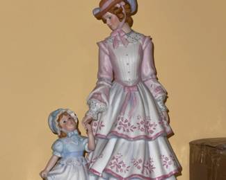 Lenox Figurine