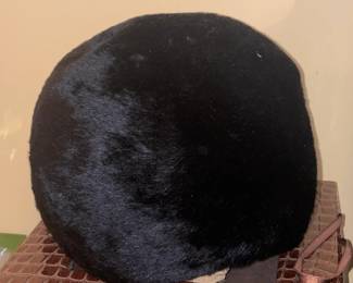 Vintage Hat