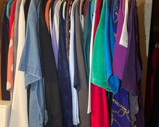 Clothing