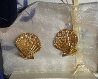 Jewelry Galore! (Designer, Costume, Vintage, Contemporary, Etc.)