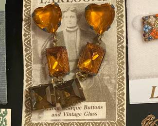 Jewelry Galore! (Designer, Costume, Vintage, Contemporary, Etc.)