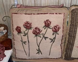 Decorative Pillows