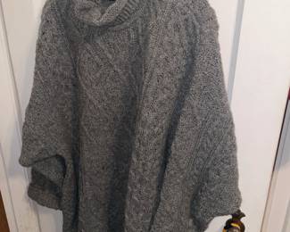 Irish Sweater
