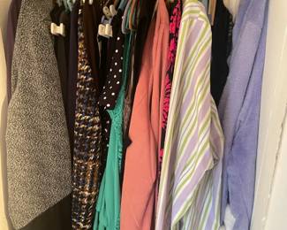 Clothing