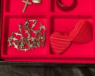 Jewelry Galore! (Designer, Costume, Vintage, Contemporary, Etc.)