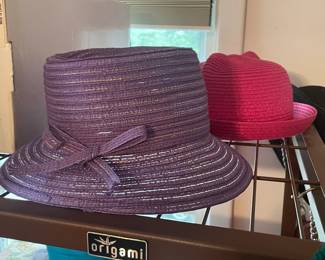 Fashion Hats
