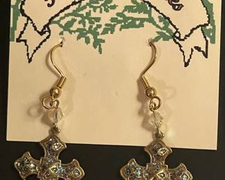Jewelry Galore! (Designer, Costume, Vintage, Contemporary, Etc.)