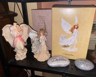 Angel Figurines