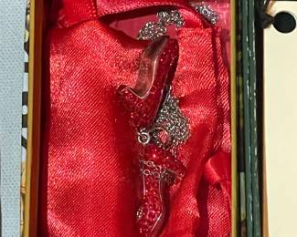Jewelry Galore! (Designer, Costume, Vintage, Contemporary, Etc.)