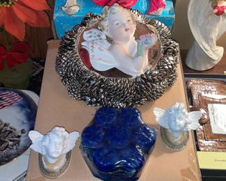Angel Figurines