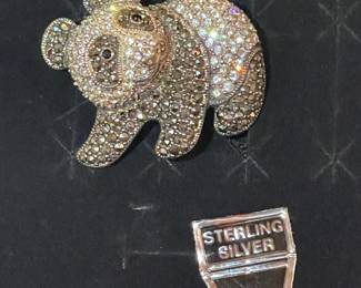 Jewelry Galore! (Designer, Costume, Vintage, Contemporary, Etc.)