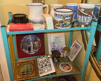 Coffee Mugs