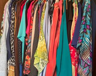 Clothing