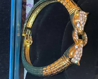 Jewelry Galore! (Designer, Costume, Vintage, Contemporary, Etc.)