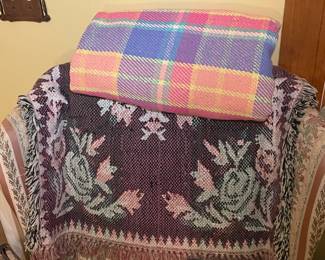 Blankets
