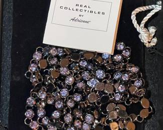 Jewelry Galore! (Designer, Costume, Vintage, Contemporary, Etc.)