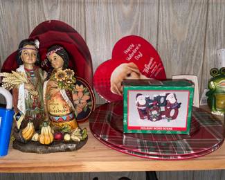Christmas Decor