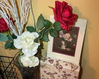 Floral Arrangement
