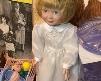 Doll