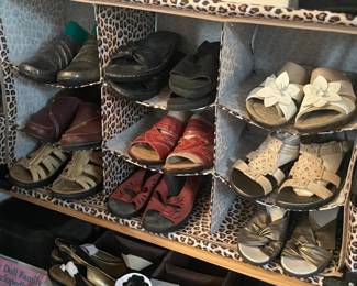 Footwear