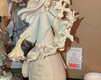 Angel Figurine