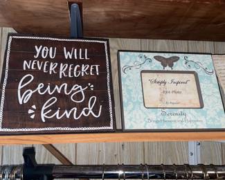 Picture Frames