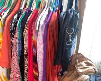 Clothing