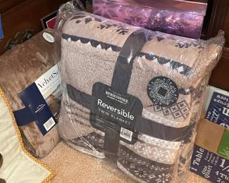 Blankets