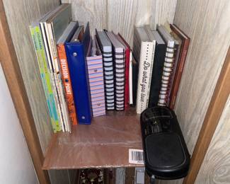 Books