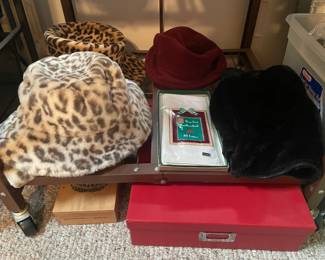 Fashion Hats