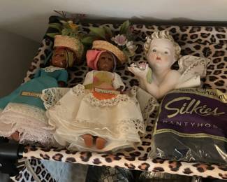 Vintage Dolls
