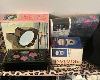Assorted Contents