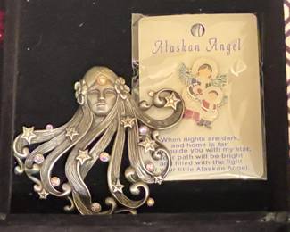 Jewelry Galore! (Designer, Costume, Vintage, Contemporary, Etc.)