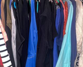 Clothing