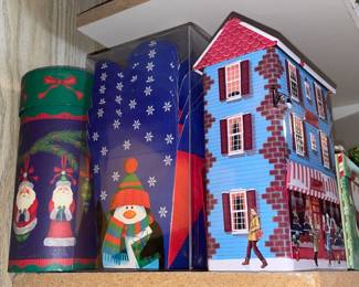 Christmas Decor