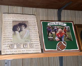 Picture Frames