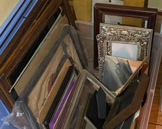 Picture Frames