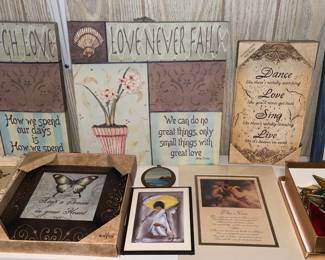 Wall Decor