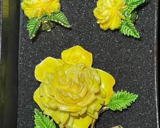 Jewelry Galore! (Designer, Costume, Vintage, Contemporary, Etc.)