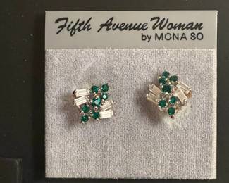 Jewelry Galore! (Designer, Costume, Vintage, Contemporary, Etc.)