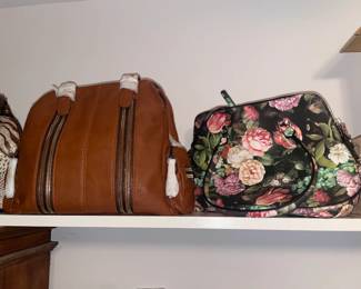 Handbags