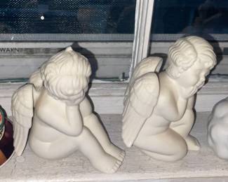 Angel Figurines