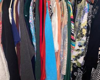 Clothing