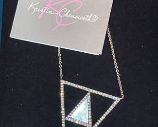 Jewelry Galore! (Designer, Costume, Vintage, Contemporary, Etc.)