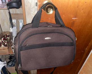 Messenger Bag