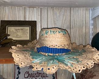 Sun Hat