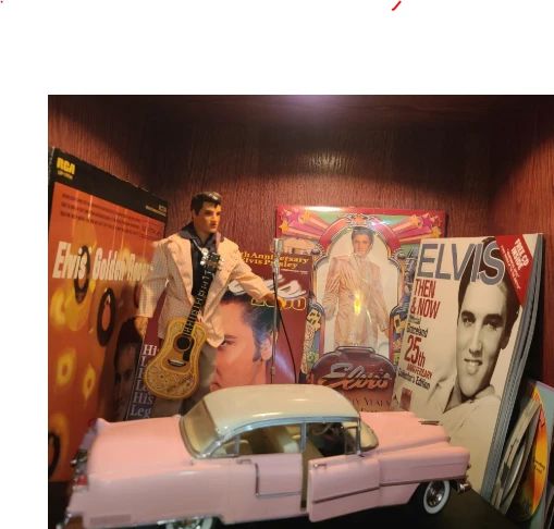 ELVIS Collection
