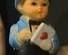 BlueBoyLoveLetter Hummel